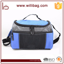 High Quality Outdoor Large Capacity Shoulder Cooler Bag